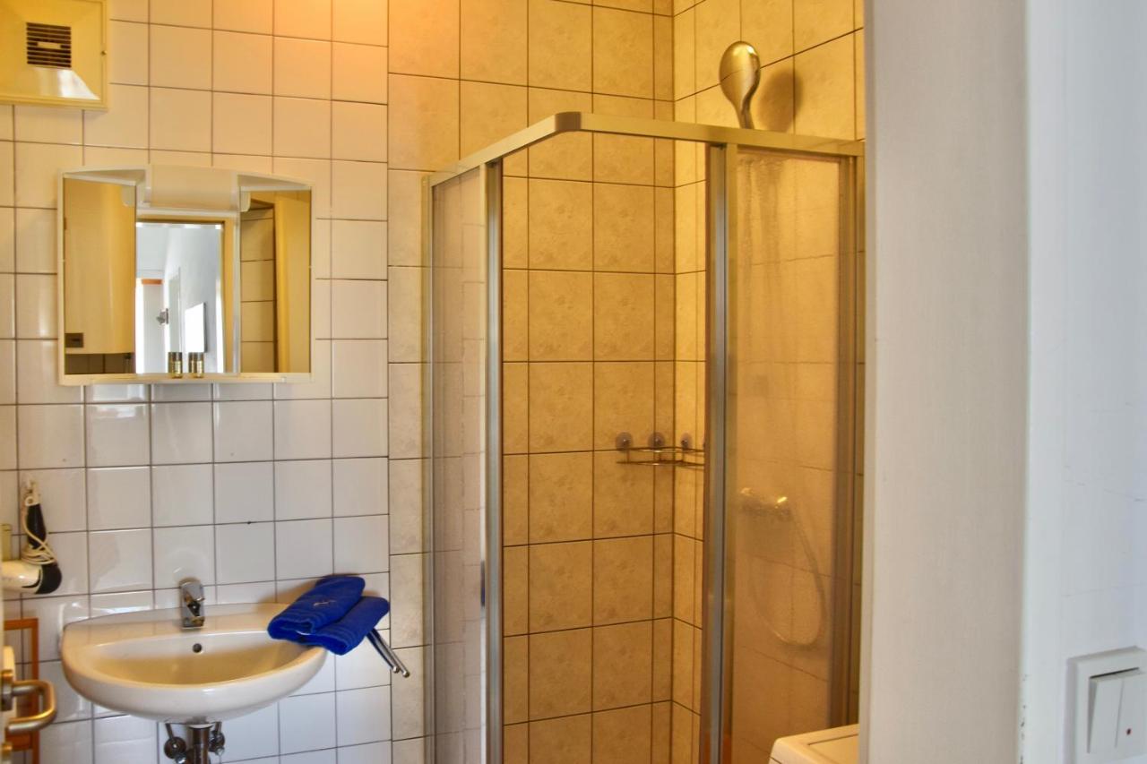 Golf-Appartement Gleisdorf Exterior foto